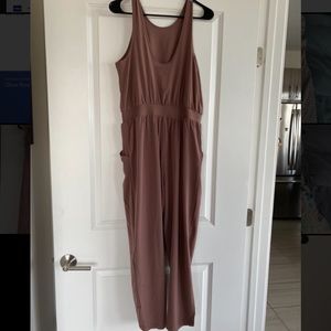 Target All in Motion Jumpsuit